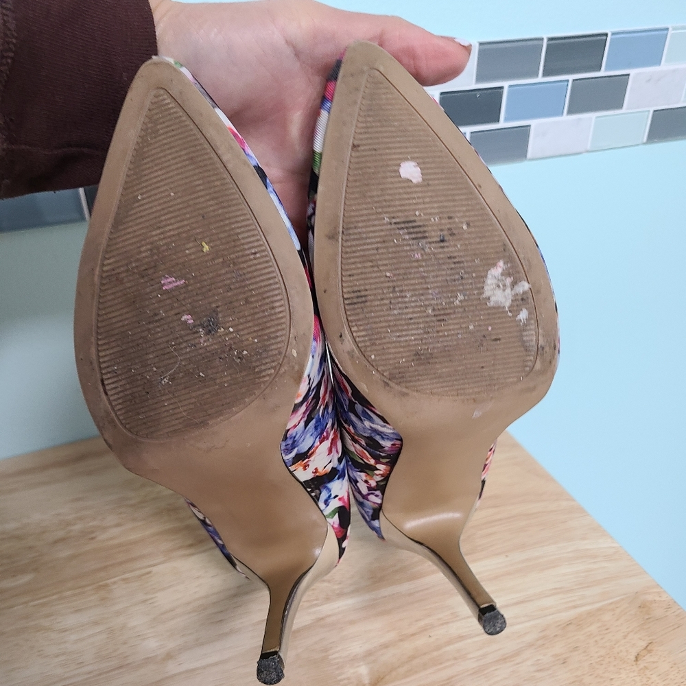 APT9 Pumps - Picture 8 of 9